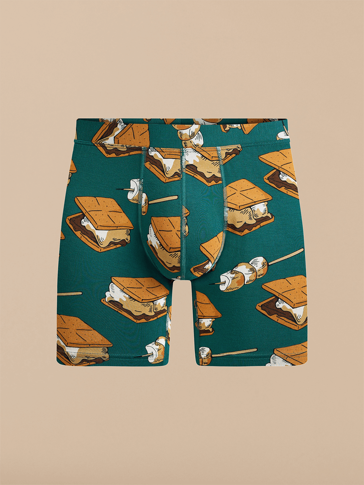 UltraModal™ FeelFree Boxer Brief | Gimme Smore