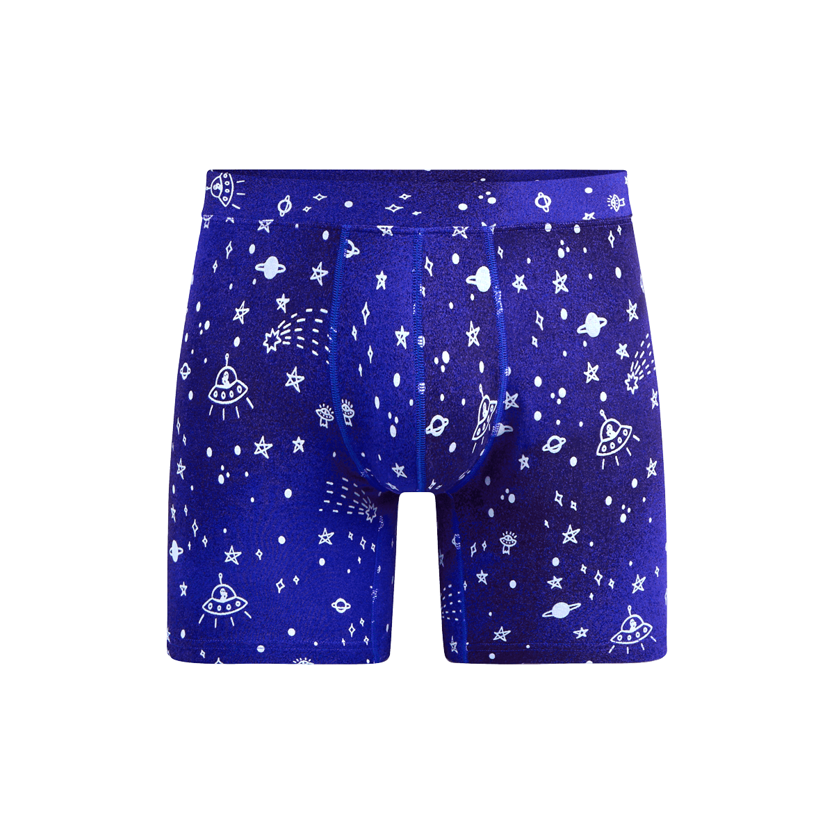 UltraModal™ FeelFree Boxer Brief | OuterSpaced