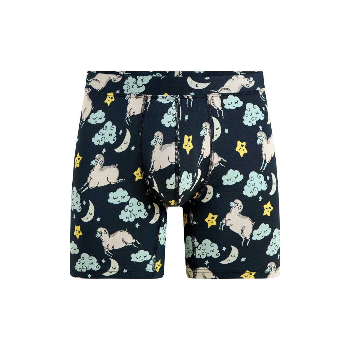 UltraModal™ FeelFree Boxer Brief | Sound Ashleep