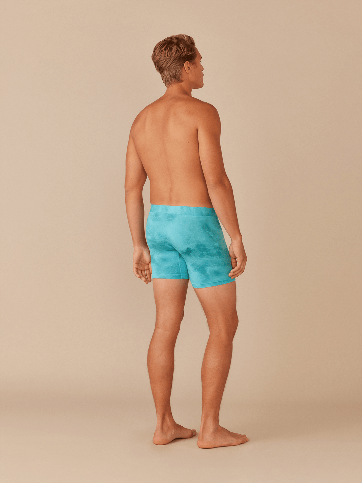 UltraModal™ FeelFree Boxer Brief | Stellar