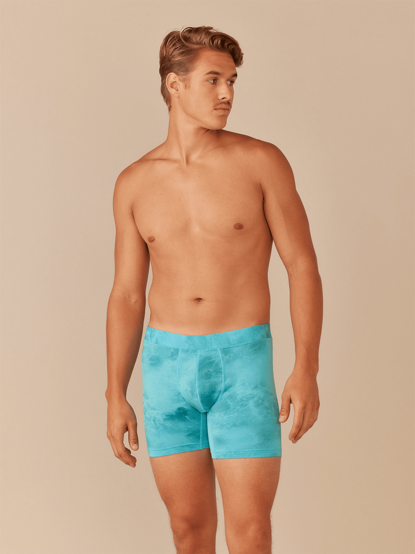 UltraModal™ FeelFree Boxer Brief | Stellar