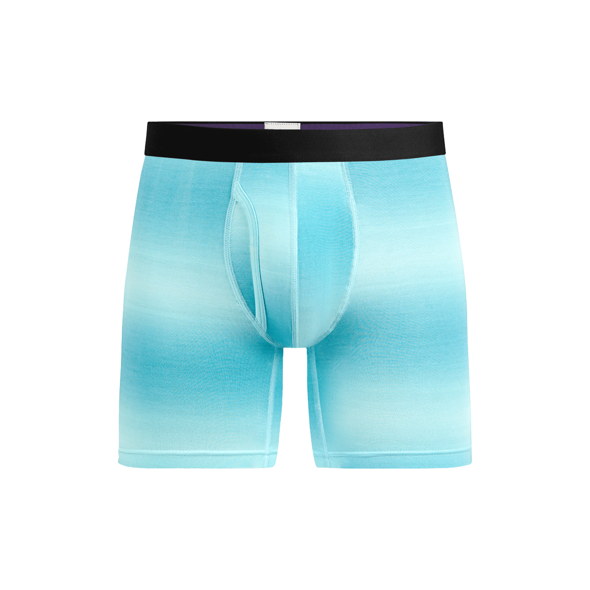 UltraModal™ Core Boxer Brief w/ Fly | Blue Ombre