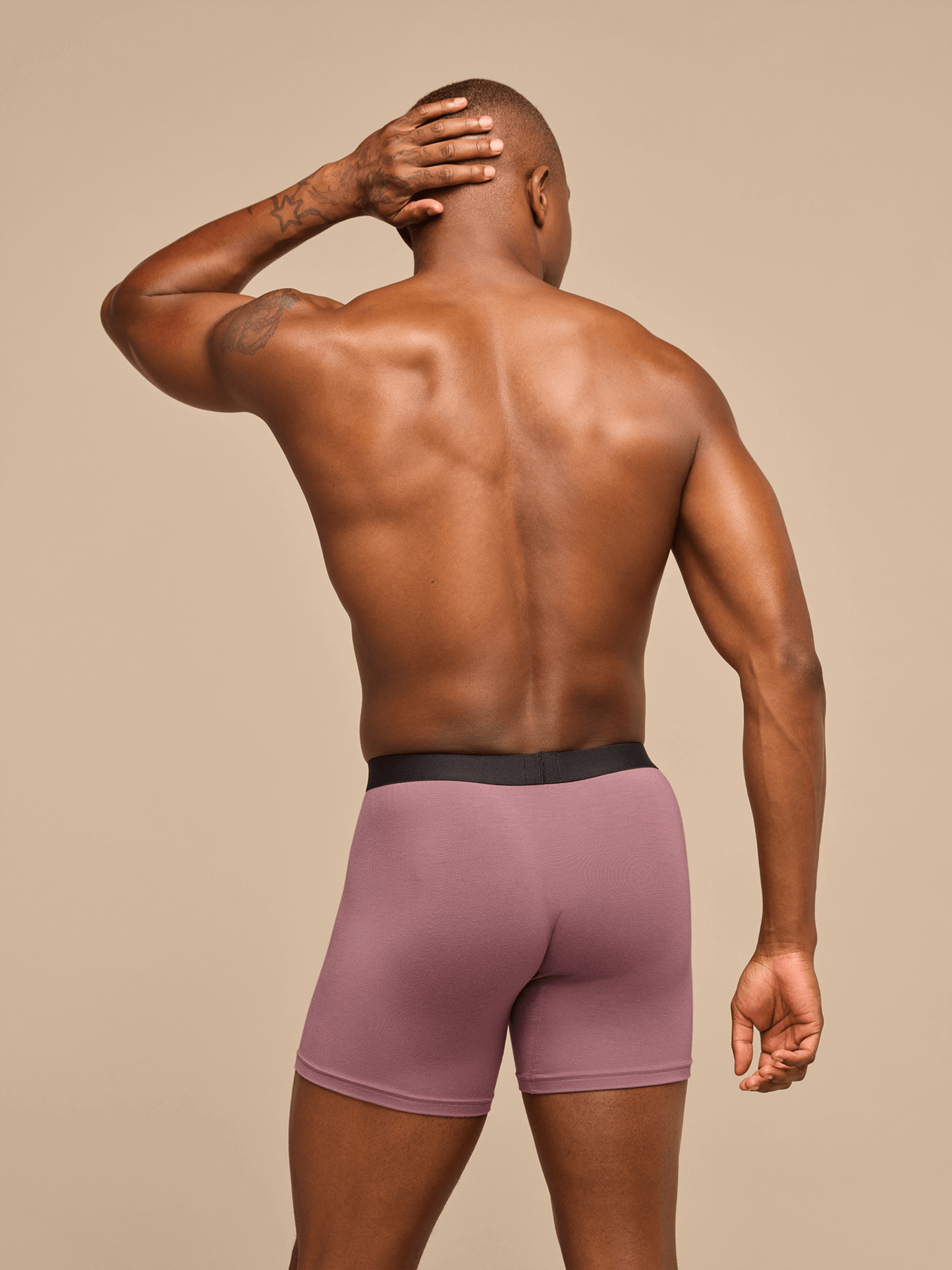 UltraModal™ Core Boxer Brief w/ Fly | Brick