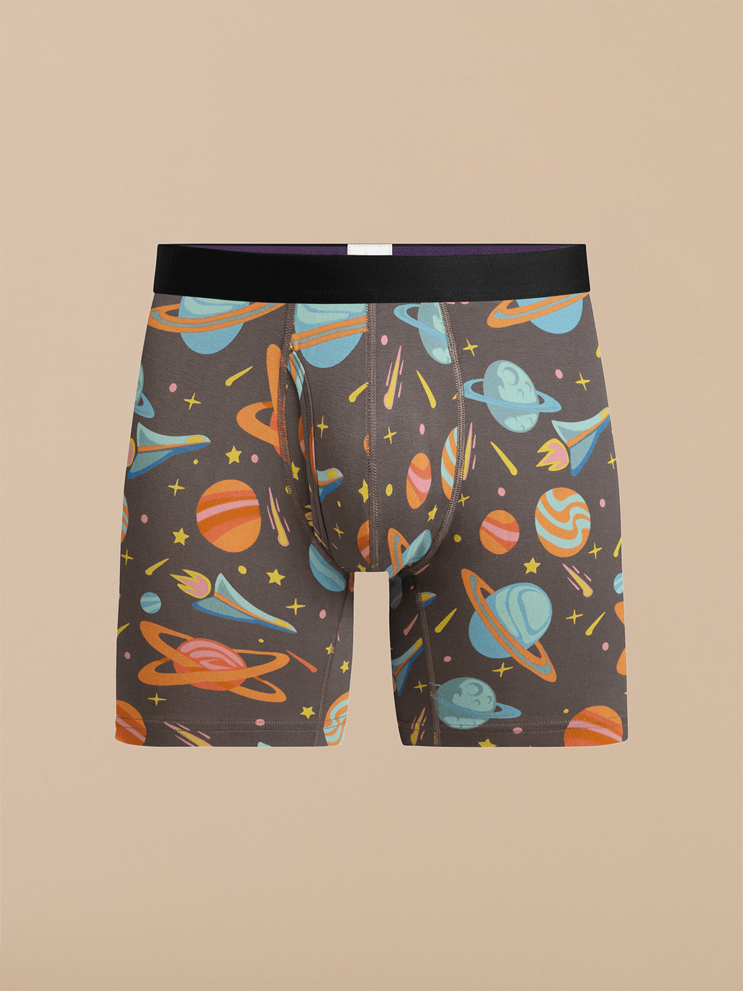 UltraModal™ Core Boxer Brief w/ Fly | Blast Off