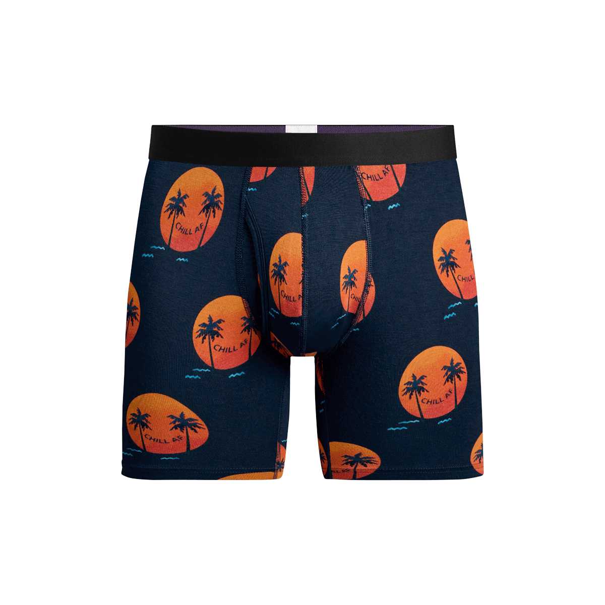UltraModal™ Core Boxer Brief w/ Fly | Chill AF