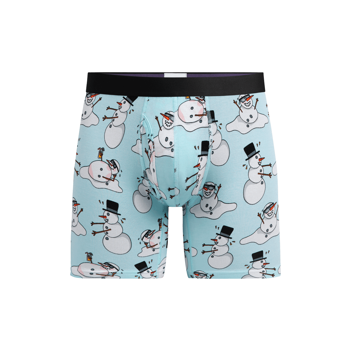 UltraModal™ Core Boxer Brief w/ Fly | Let's Chill