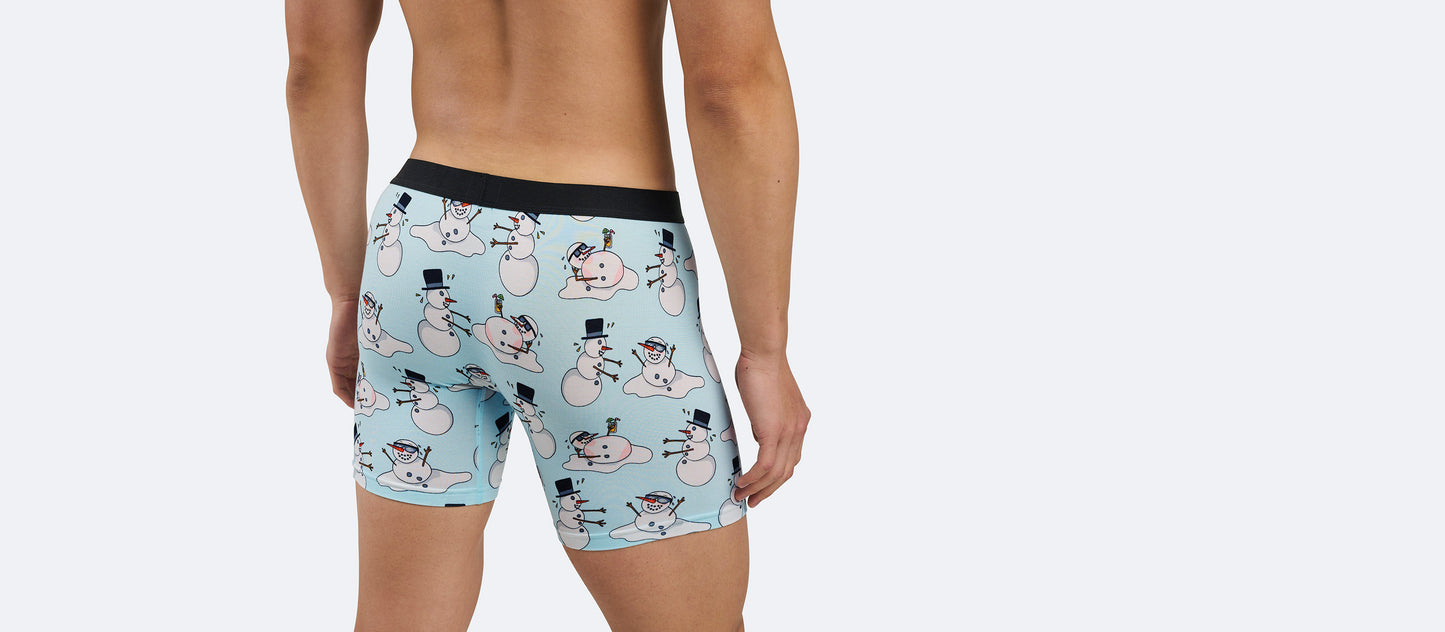 UltraModal™ Core Boxer Brief w/ Fly | Let's Chill