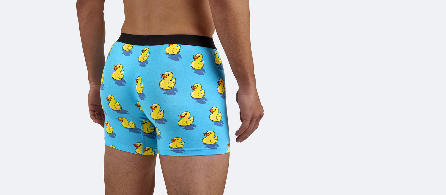 UltraModal™ Core Boxer Brief w/ Fly | Give a Duck