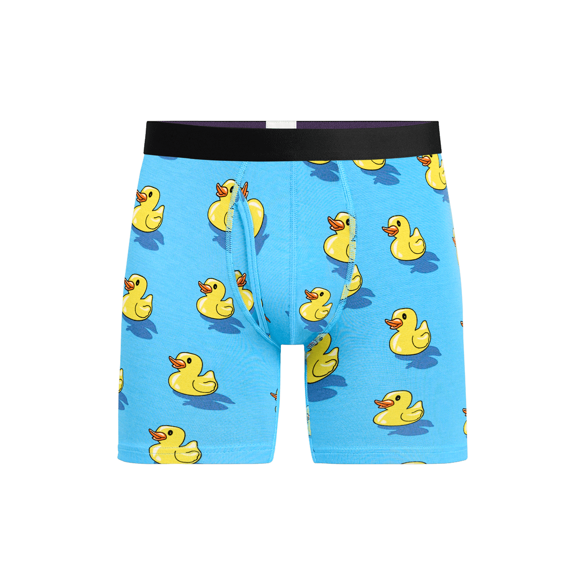 UltraModal™ Core Boxer Brief w/ Fly | Give a Duck