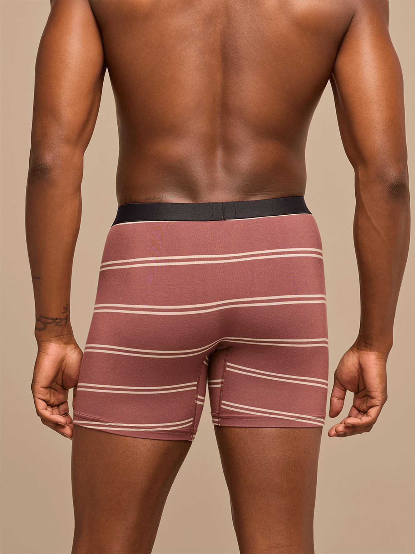 UltraModal™ Core Boxer Brief w/ Fly 3-Pack | Beach Boheme Clay Pack