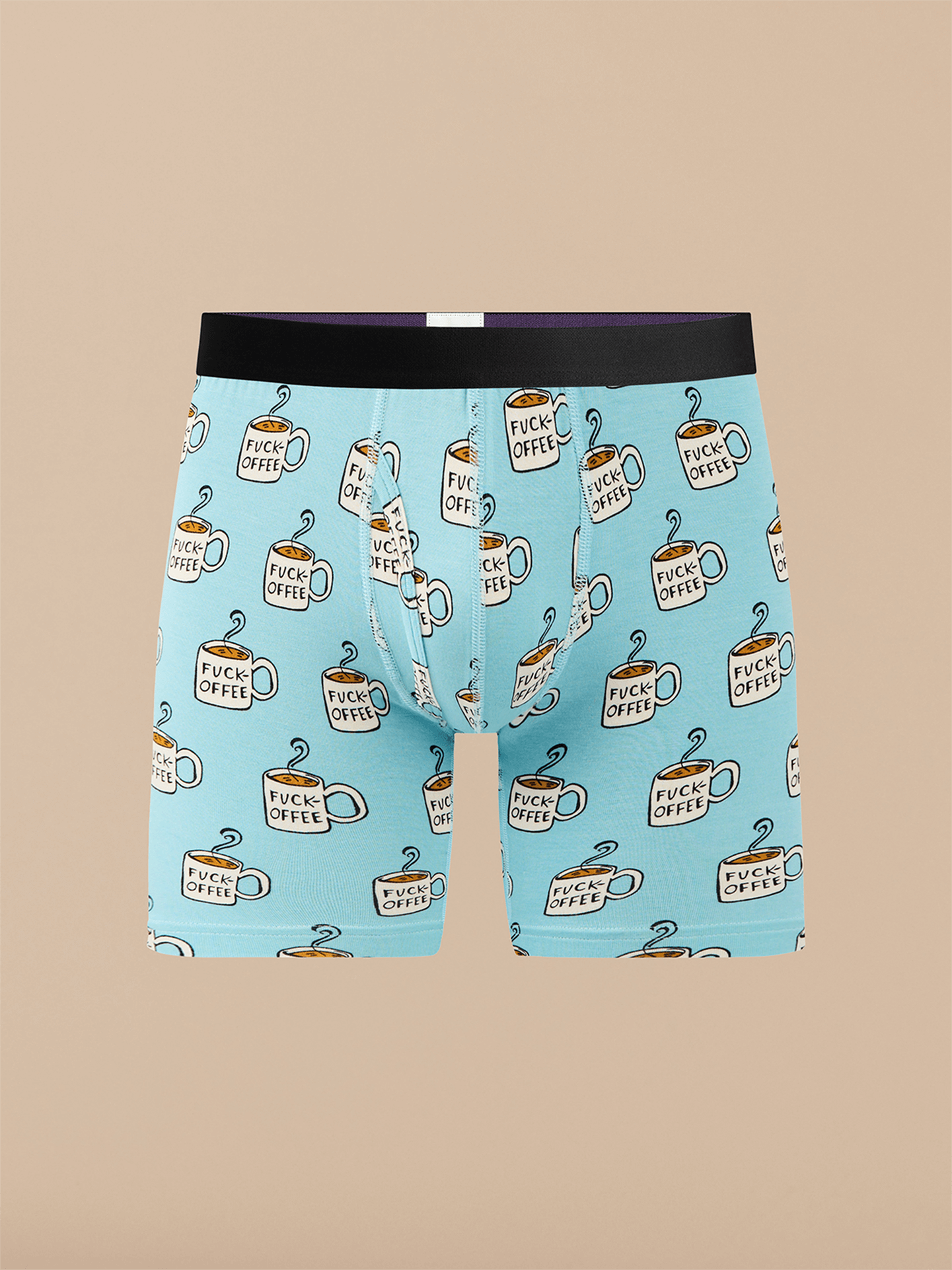 UltraModal™ Core Boxer Brief w/ Fly 3-Pack | F-Offee Pack
