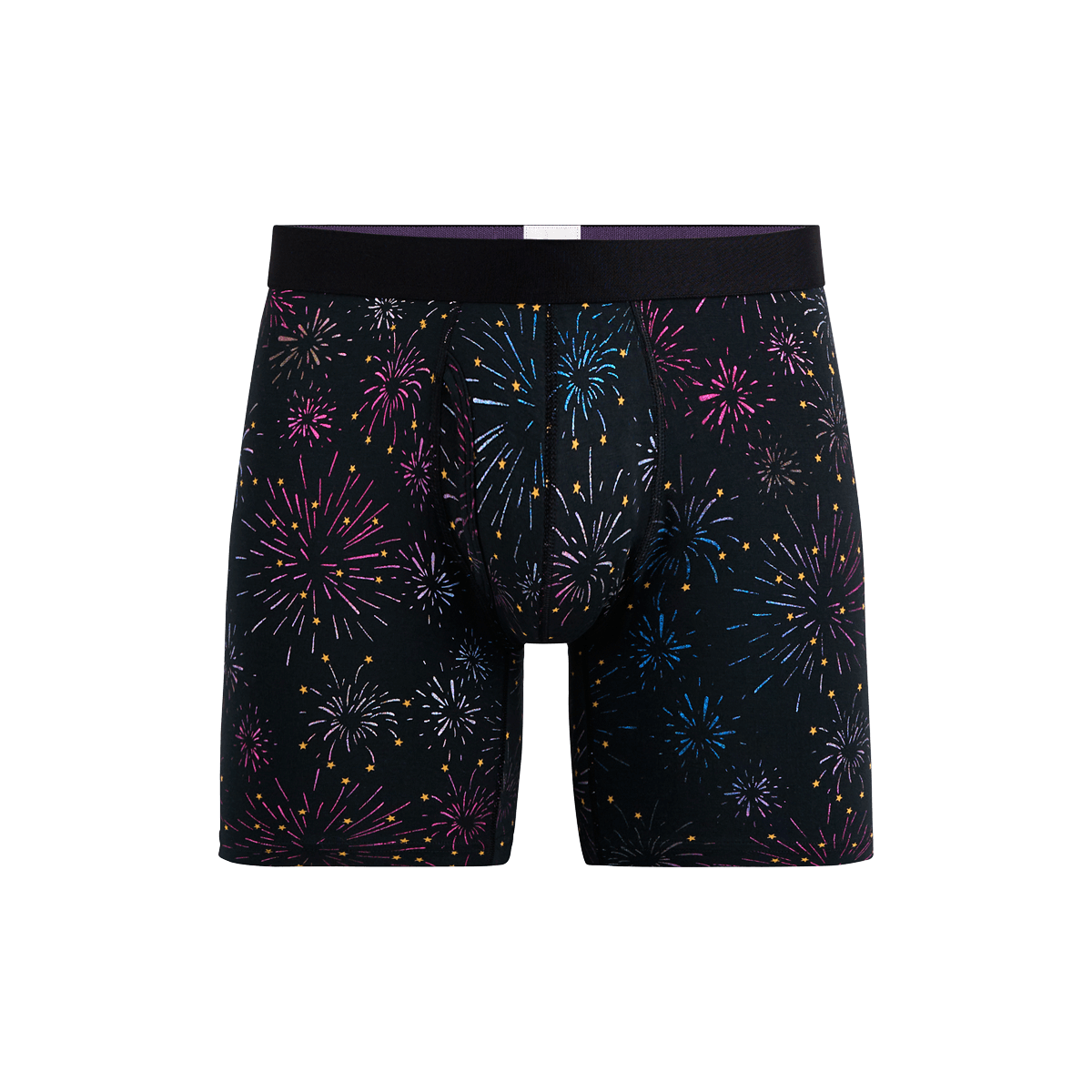 UltraModal™ Core Boxer Brief w/ Fly | Feeling Fireworks