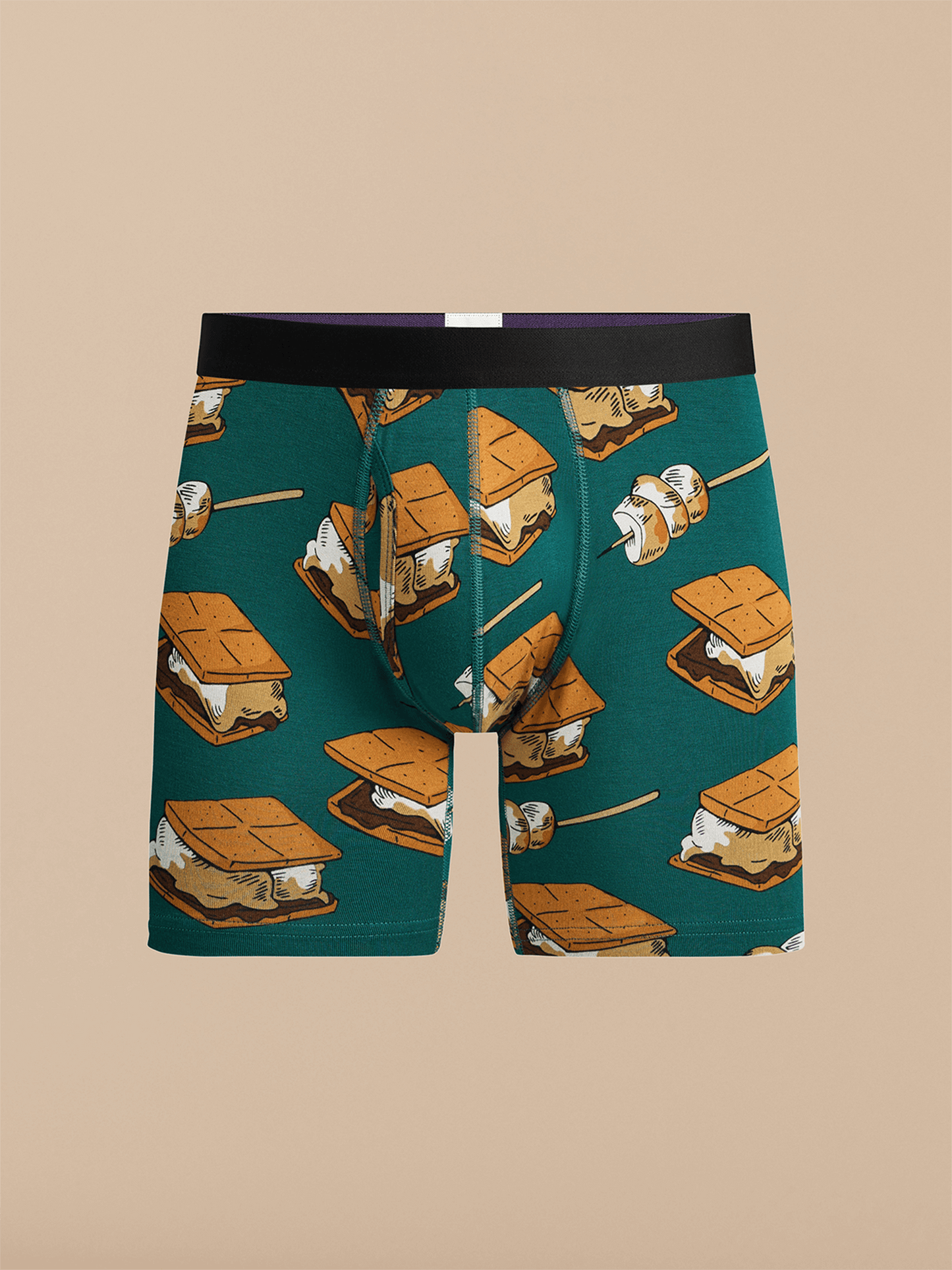 UltraModal™ Core Boxer Brief w/ Fly | Gimme Smore