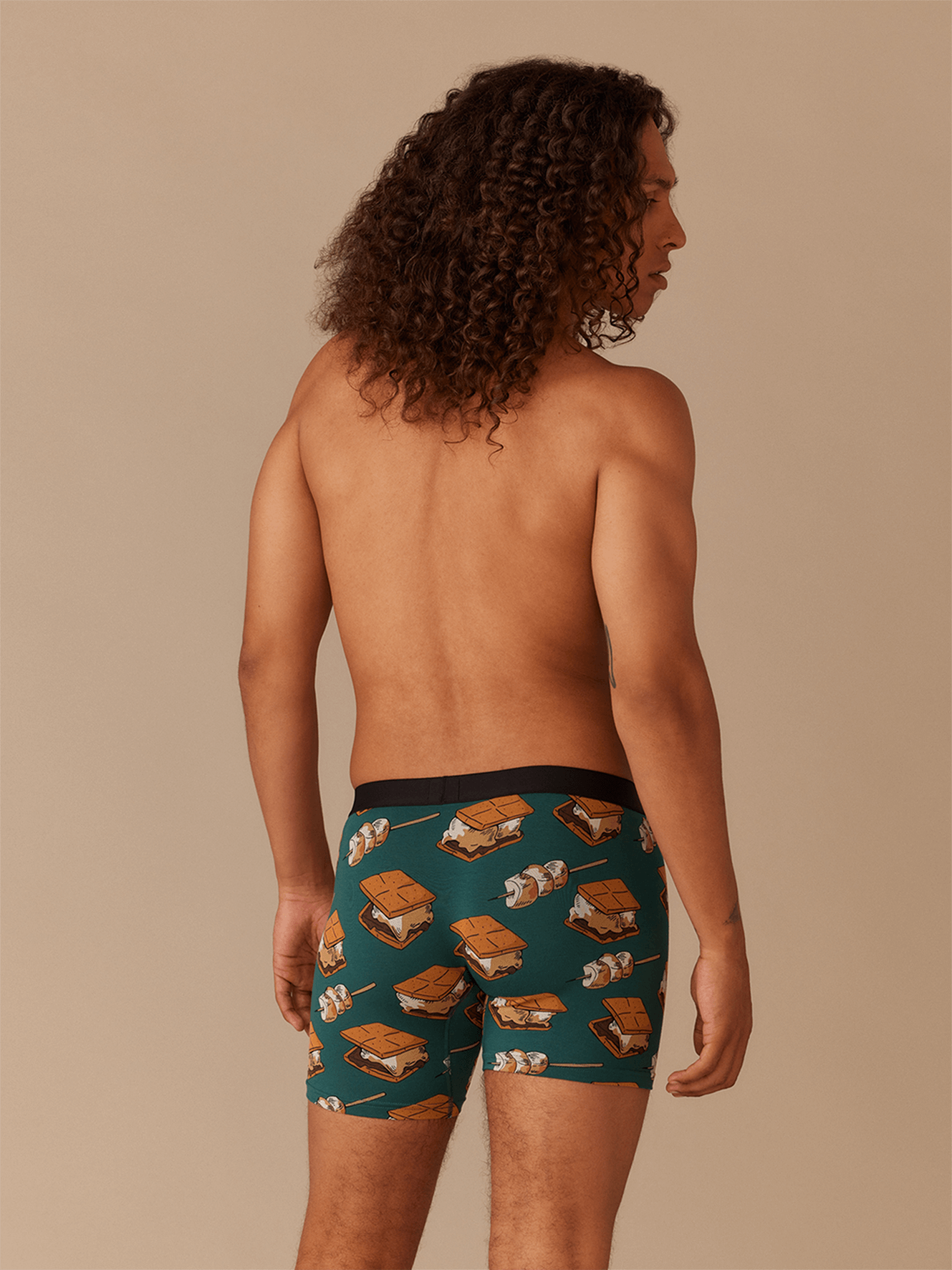 UltraModal™ Core Boxer Brief w/ Fly | Gimme Smore