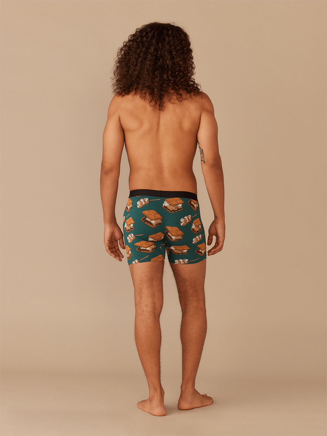 UltraModal™ Core Boxer Brief w/ Fly | Gimme Smore