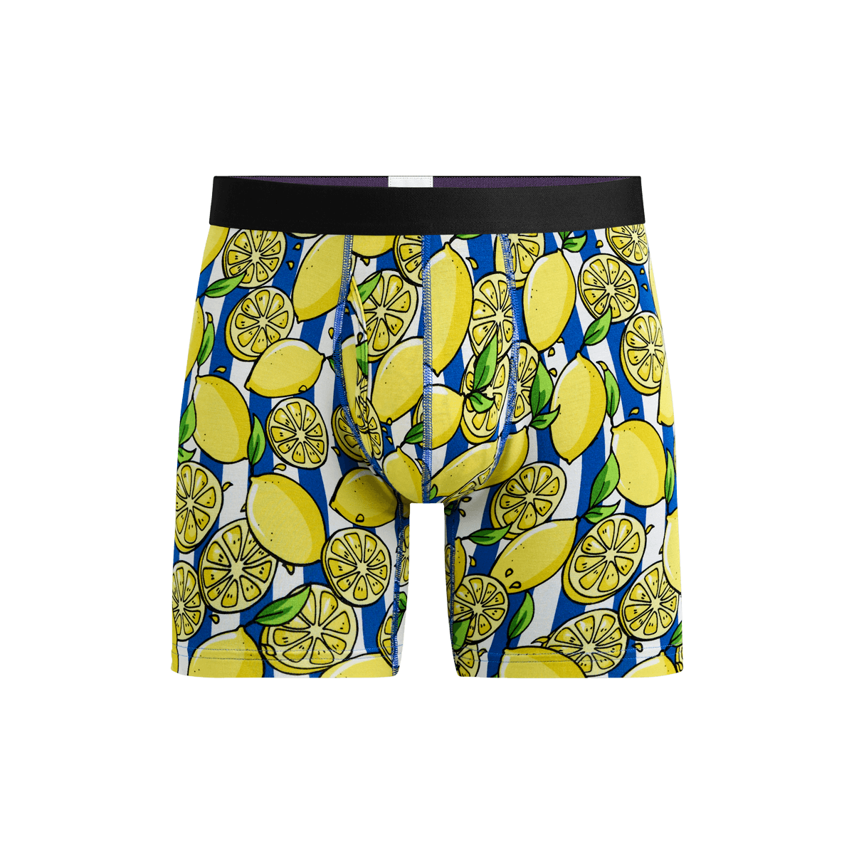 UltraModal™ Core Boxer Brief w/ Fly | Squeeze the Day