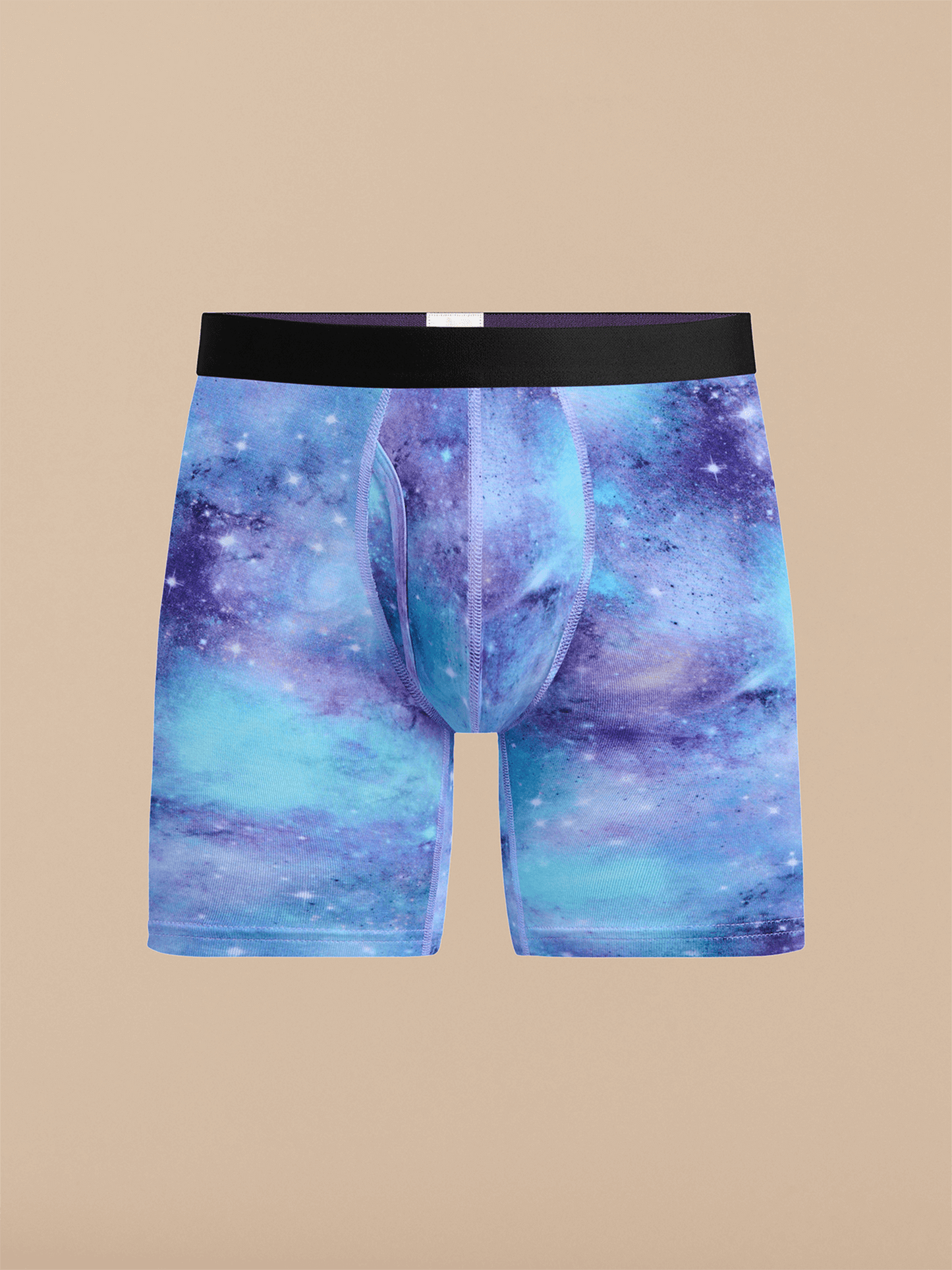 UltraModal™ Core Boxer Brief w/ Fly 3-Pack | Galaxy Pack