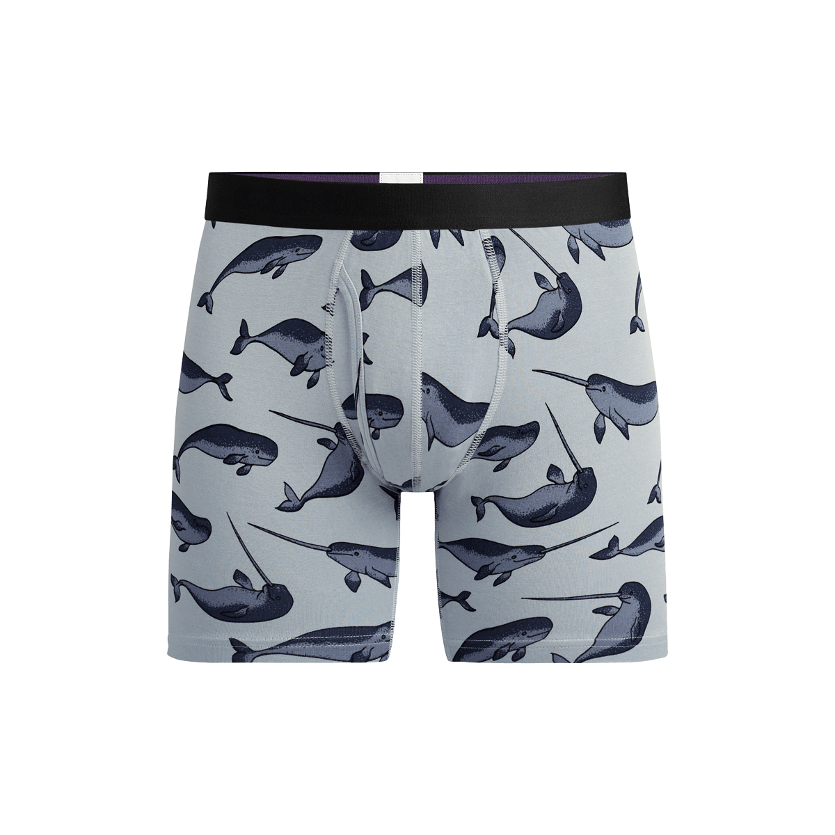 UltraModal™ Core Boxer Brief w/ Fly | Stay Narwly