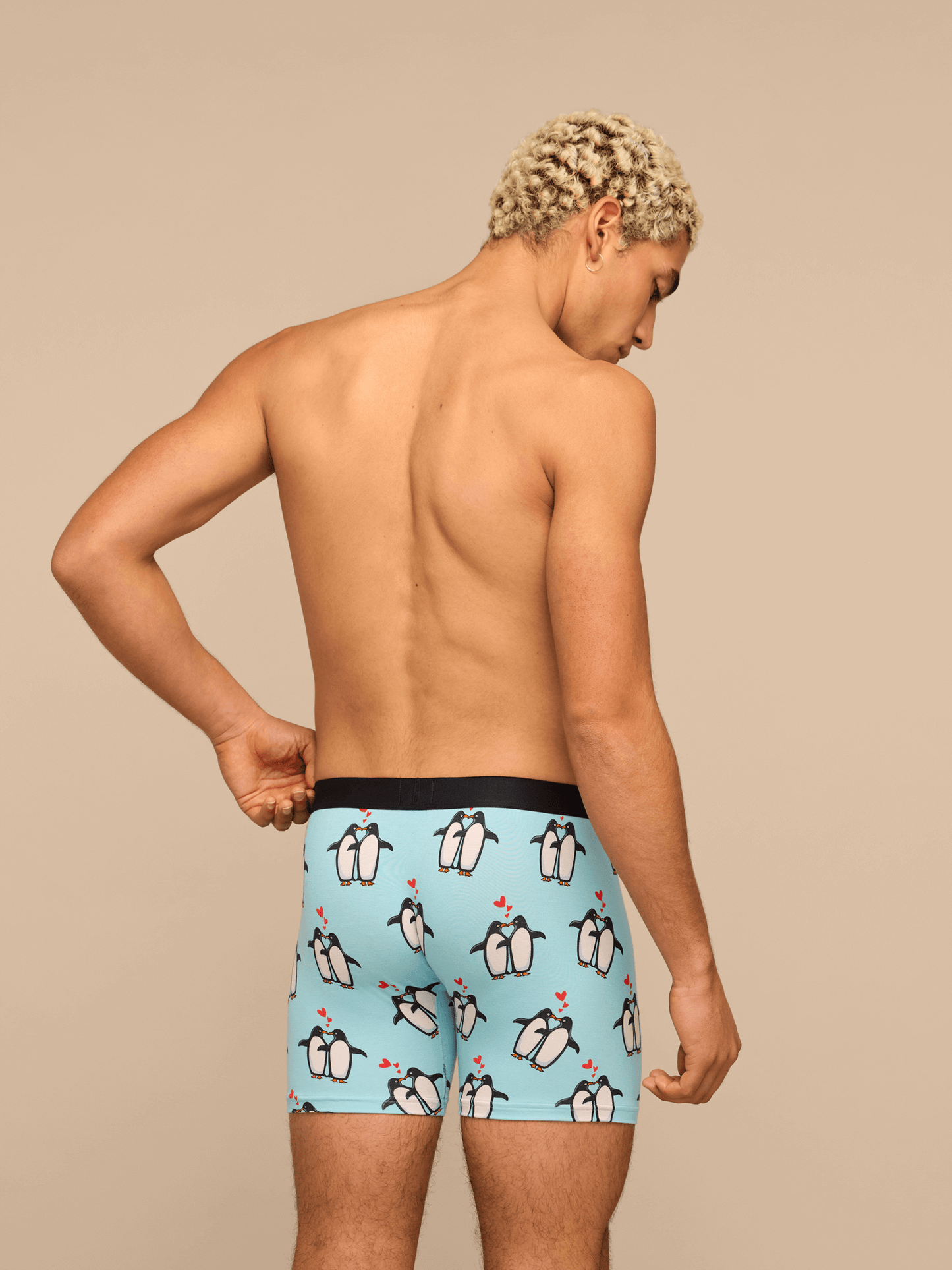 UltraModal™ Core Boxer Brief w/ Fly 3-Pack | Valentine Pack