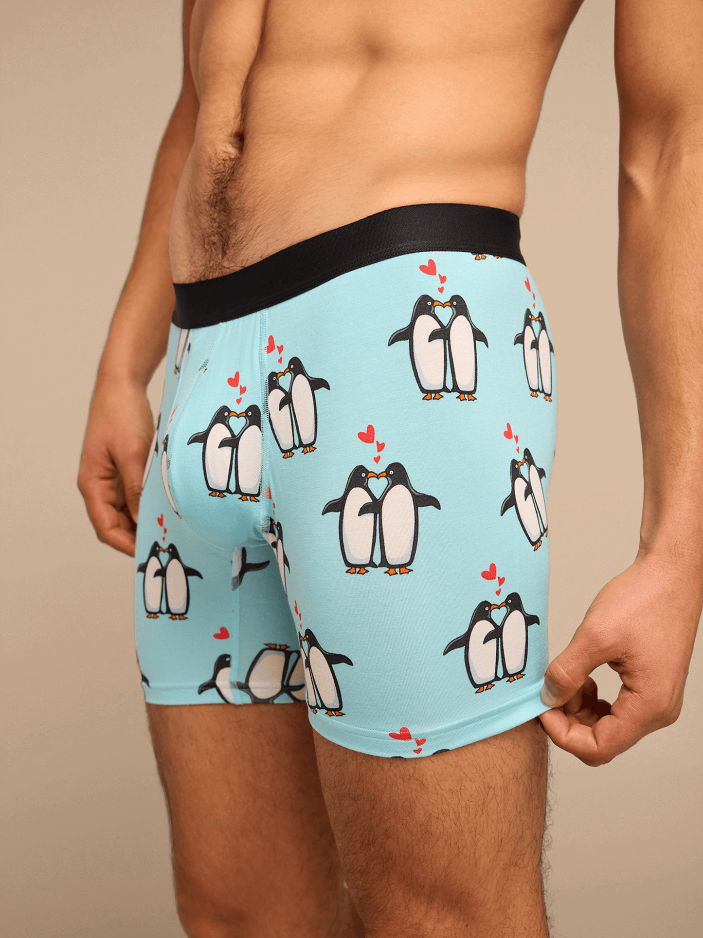 UltraModal™ Core Boxer Brief w/ Fly 3-Pack | Valentine Pack