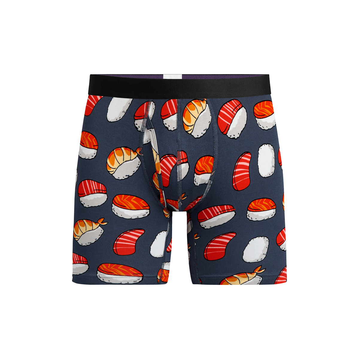 UltraModal™ Core Boxer Brief w/ Fly | Sashi-Me