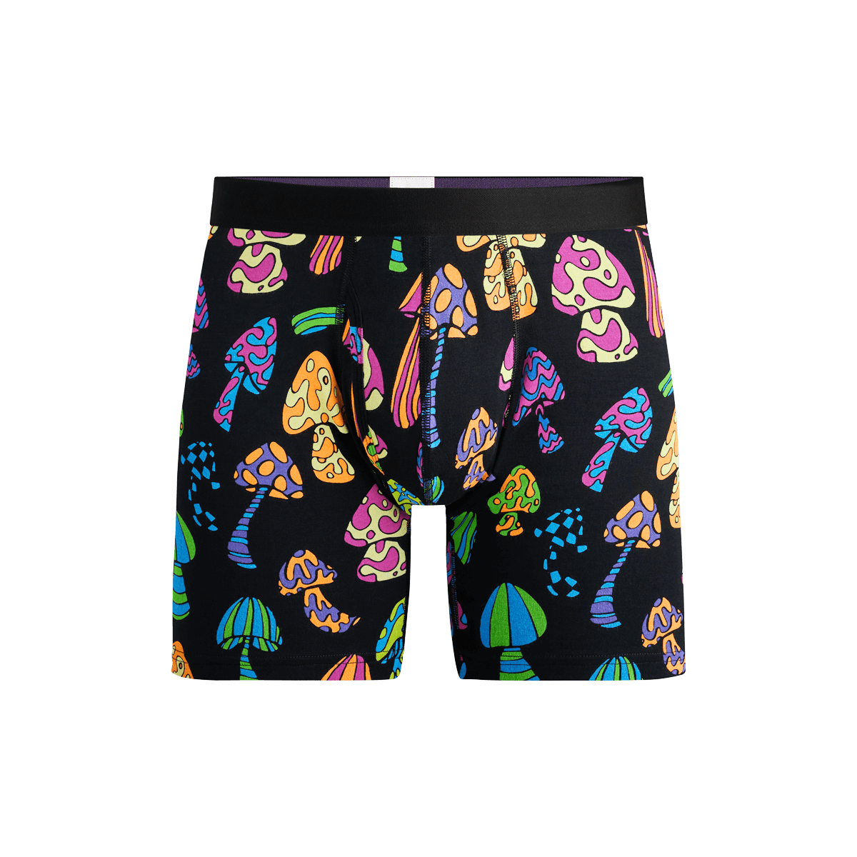 UltraModal™ Core Boxer Brief w/ Fly | Shroomin