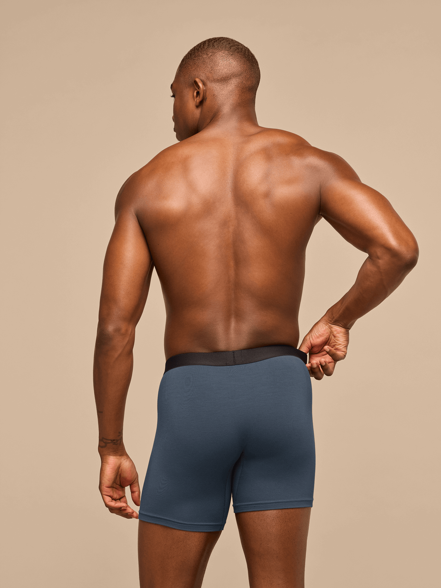 UltraModal™ Core Boxer Brief w/ Fly | Storm