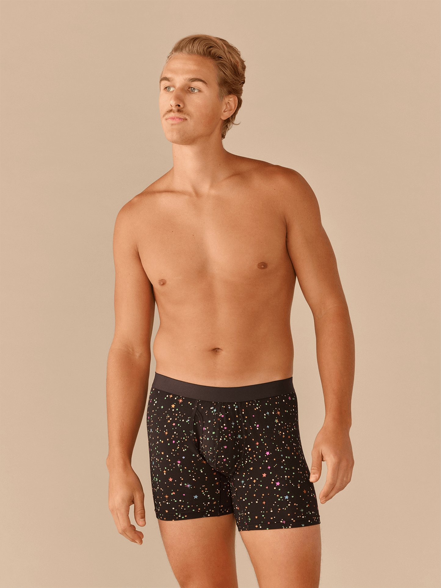UltraModal™ Core Boxer Brief w/ Fly | Stargaze