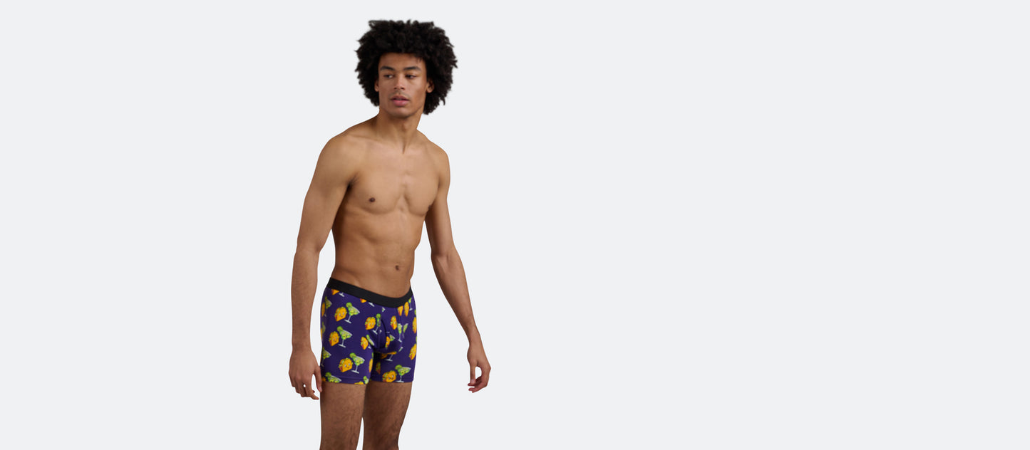 UltraModal™ Core Boxer Brief w/ Fly | Taco Chance On Me
