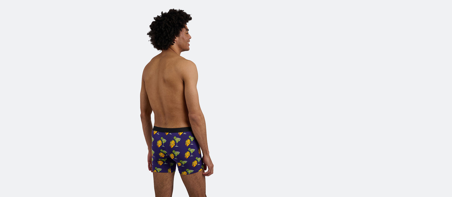 UltraModal™ Core Boxer Brief w/ Fly | Taco Chance On Me