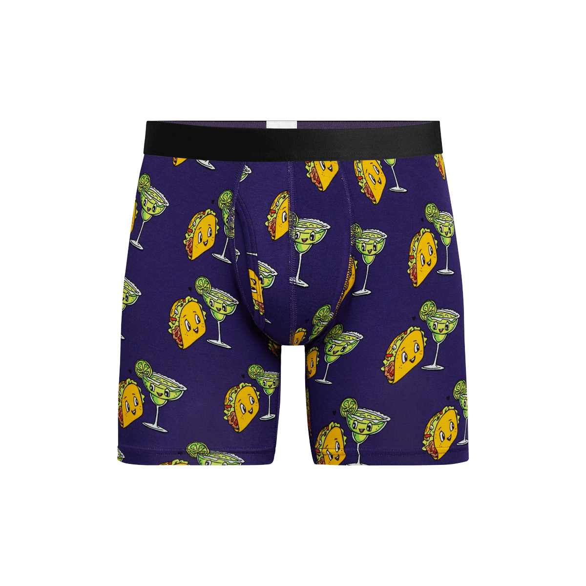 UltraModal™ Core Boxer Brief w/ Fly | Taco Chance On Me