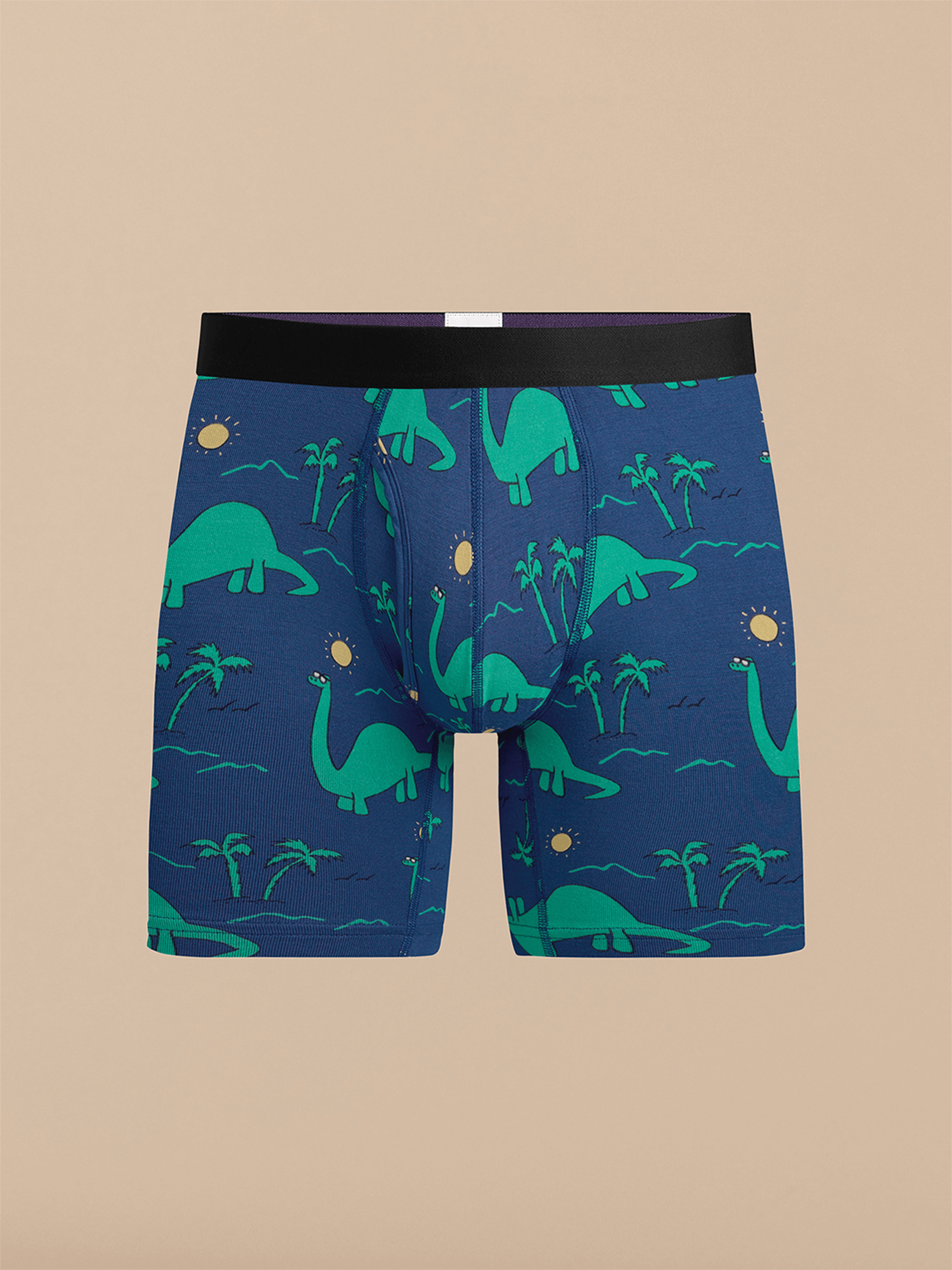 UltraModal™ Core Boxer Brief w/ Fly | Dino Shore