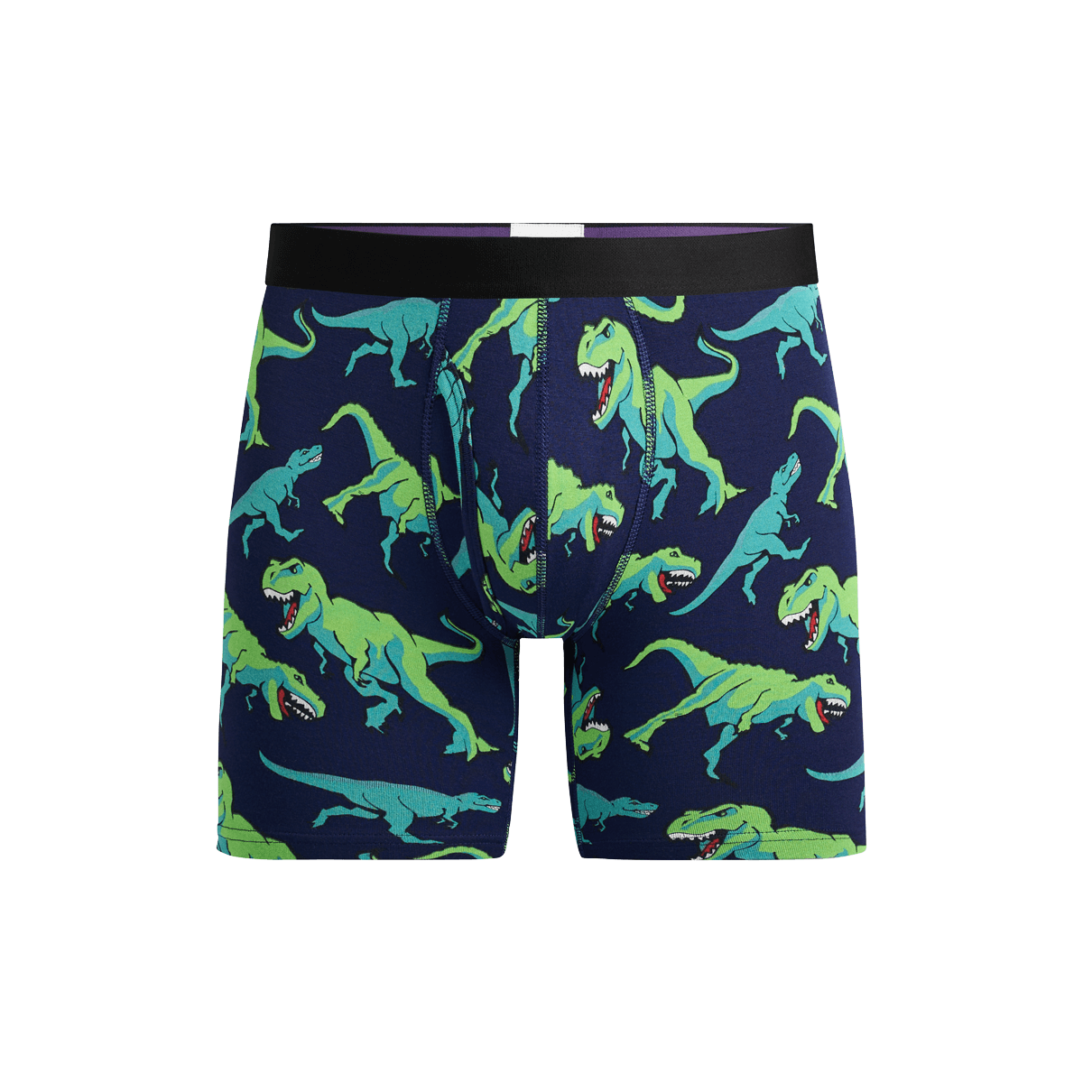 UltraModal™ Core Boxer Brief w/ Fly | T-Rexin'