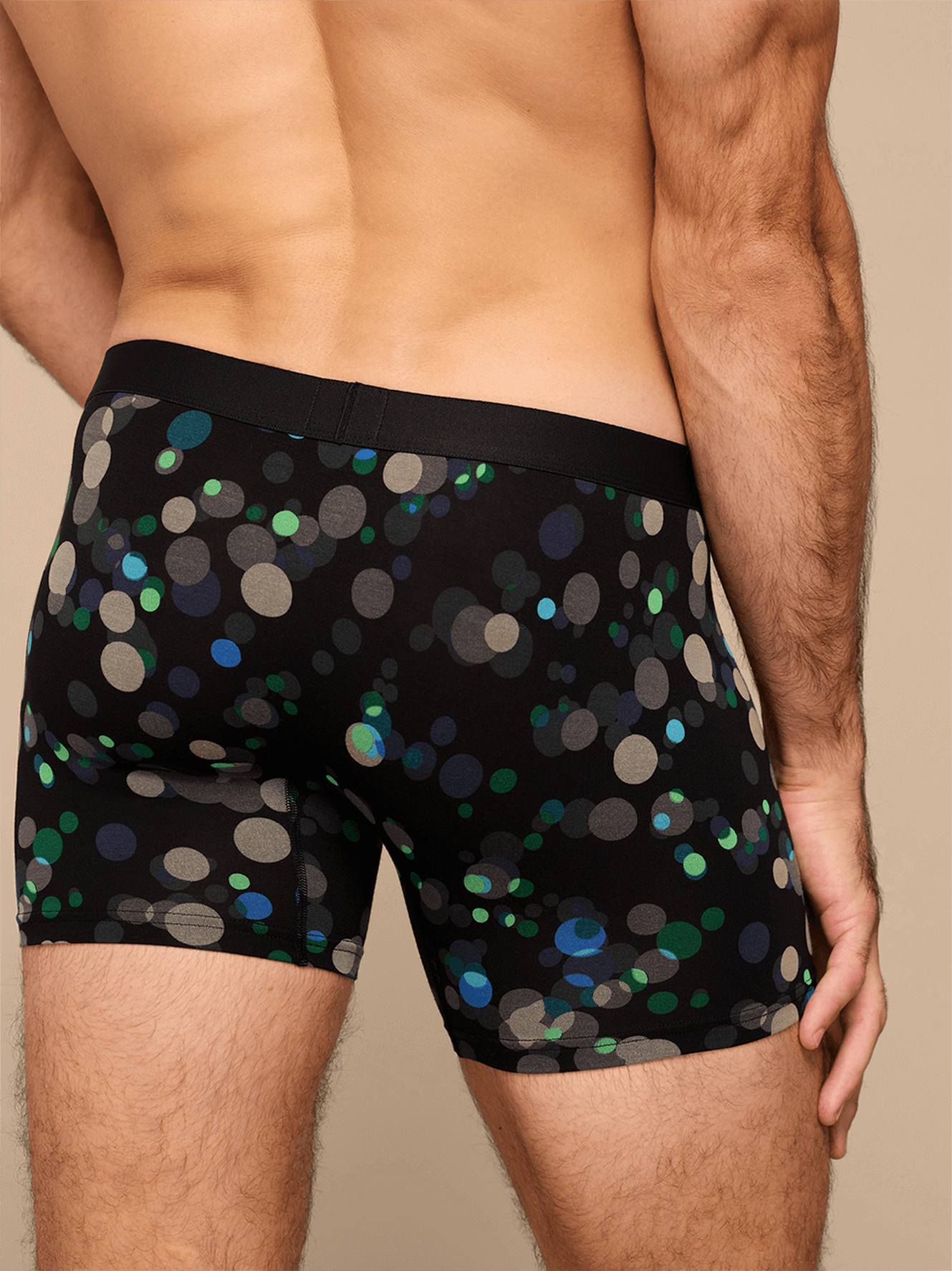 UltraModal™ Core Boxer Brief w/ Fly | Twinkle