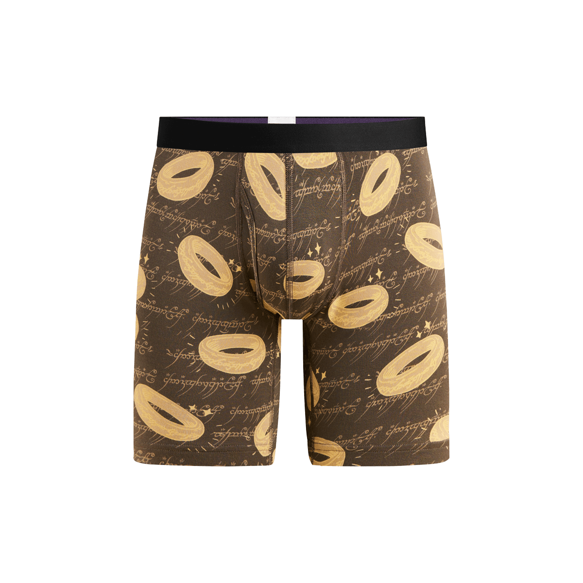 UltraModal™ Core Long Boxer Brief w/ Fly | The Lord of the Rings