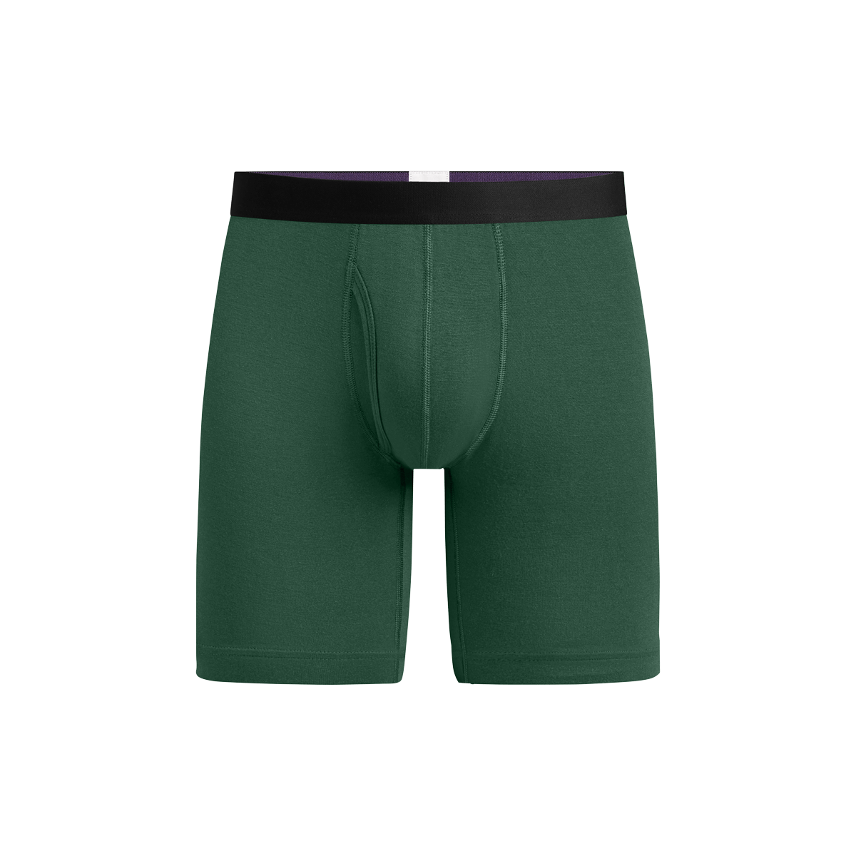 UltraModal™ Core Long Boxer Brief w/ Fly | Spruced Up