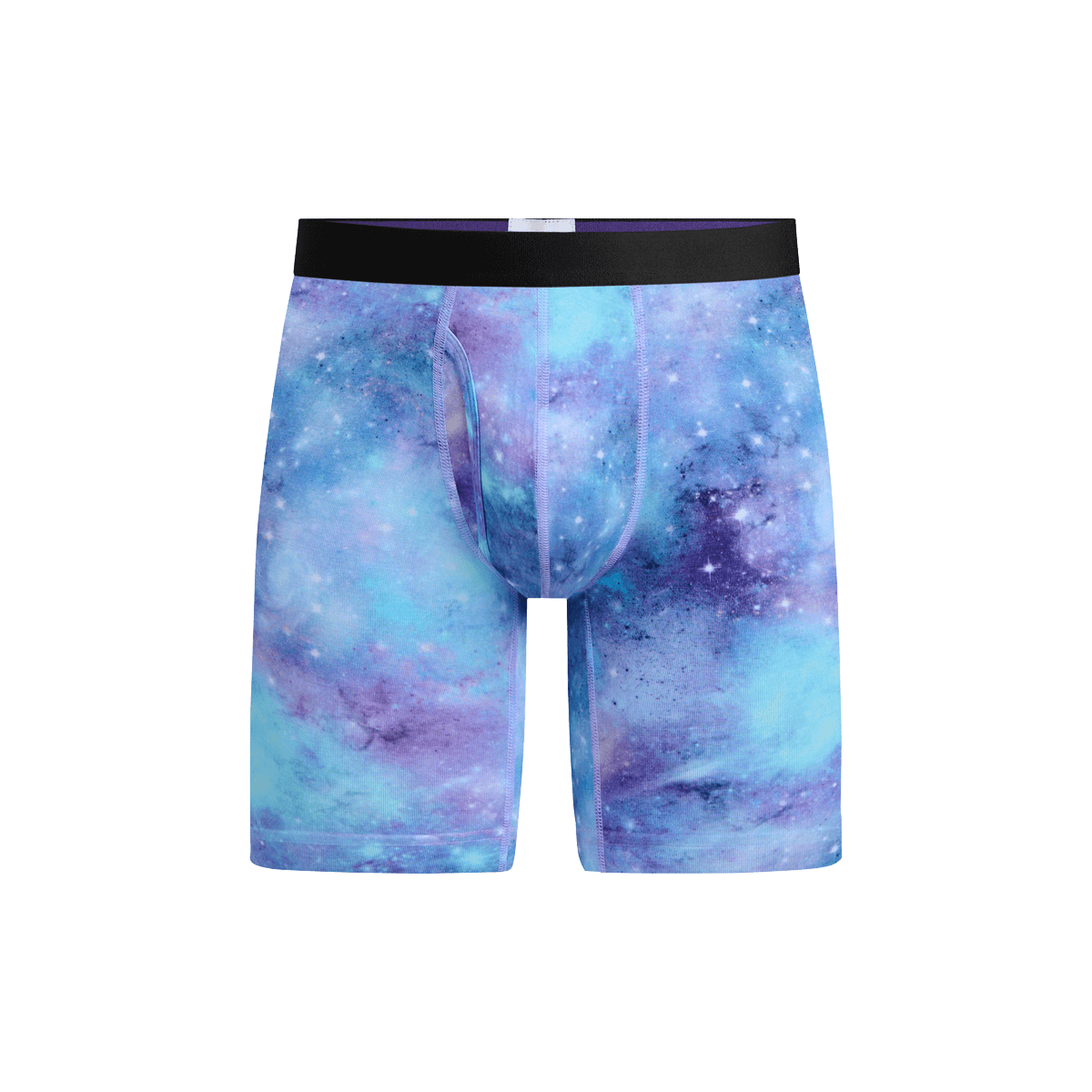 UltraModal™ Core Long Boxer Brief w/ Fly | Galaxy