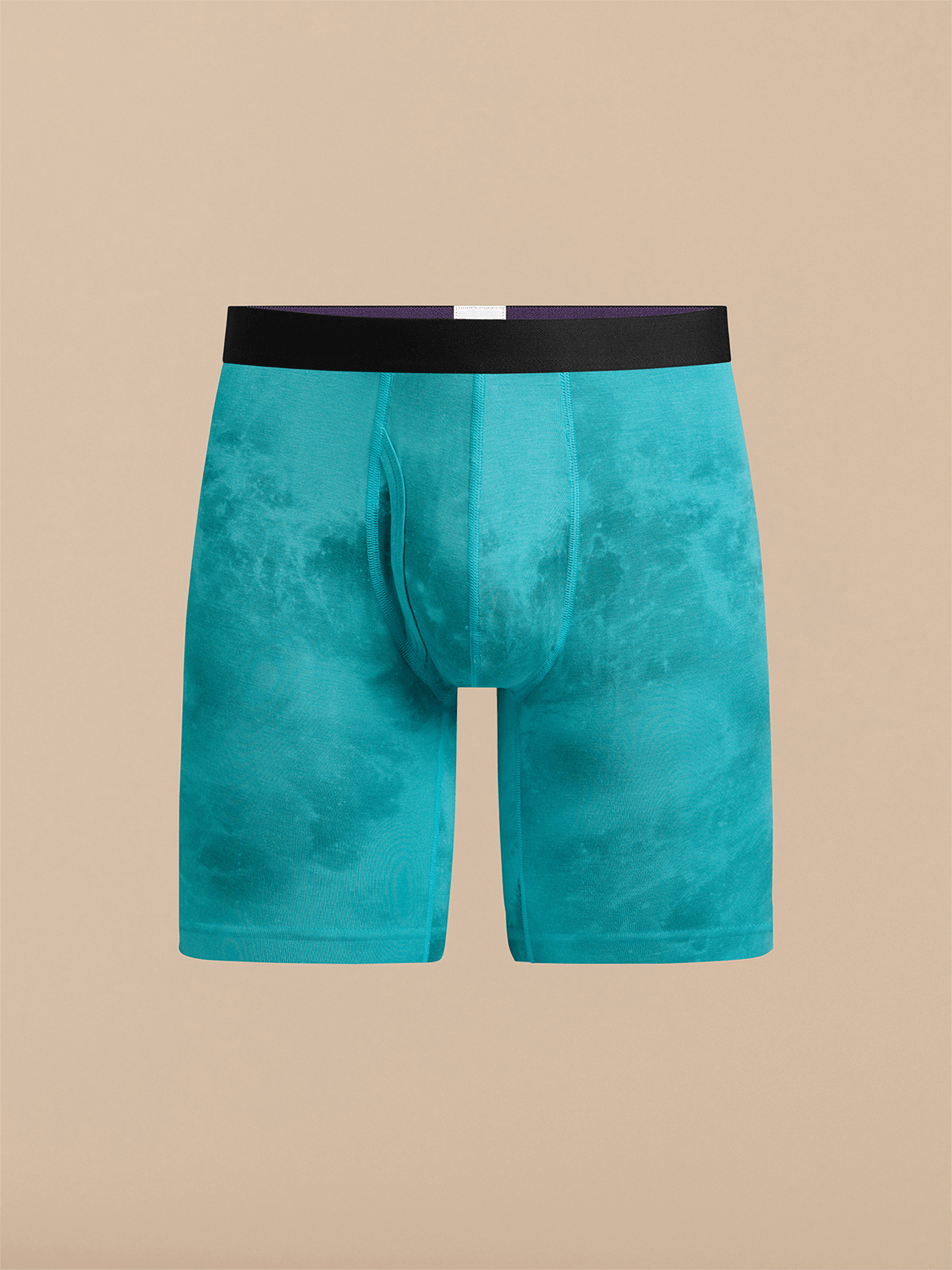 Mystery UltraModal™ Core Long Boxer Brief w/ Fly 6-Pack | It's a Mystery!