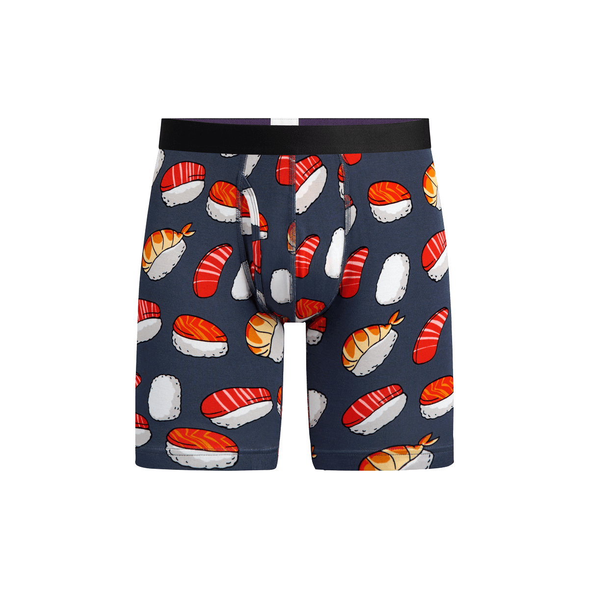 UltraModal™ Core Long Boxer Brief w/ Fly | Sashi-Me