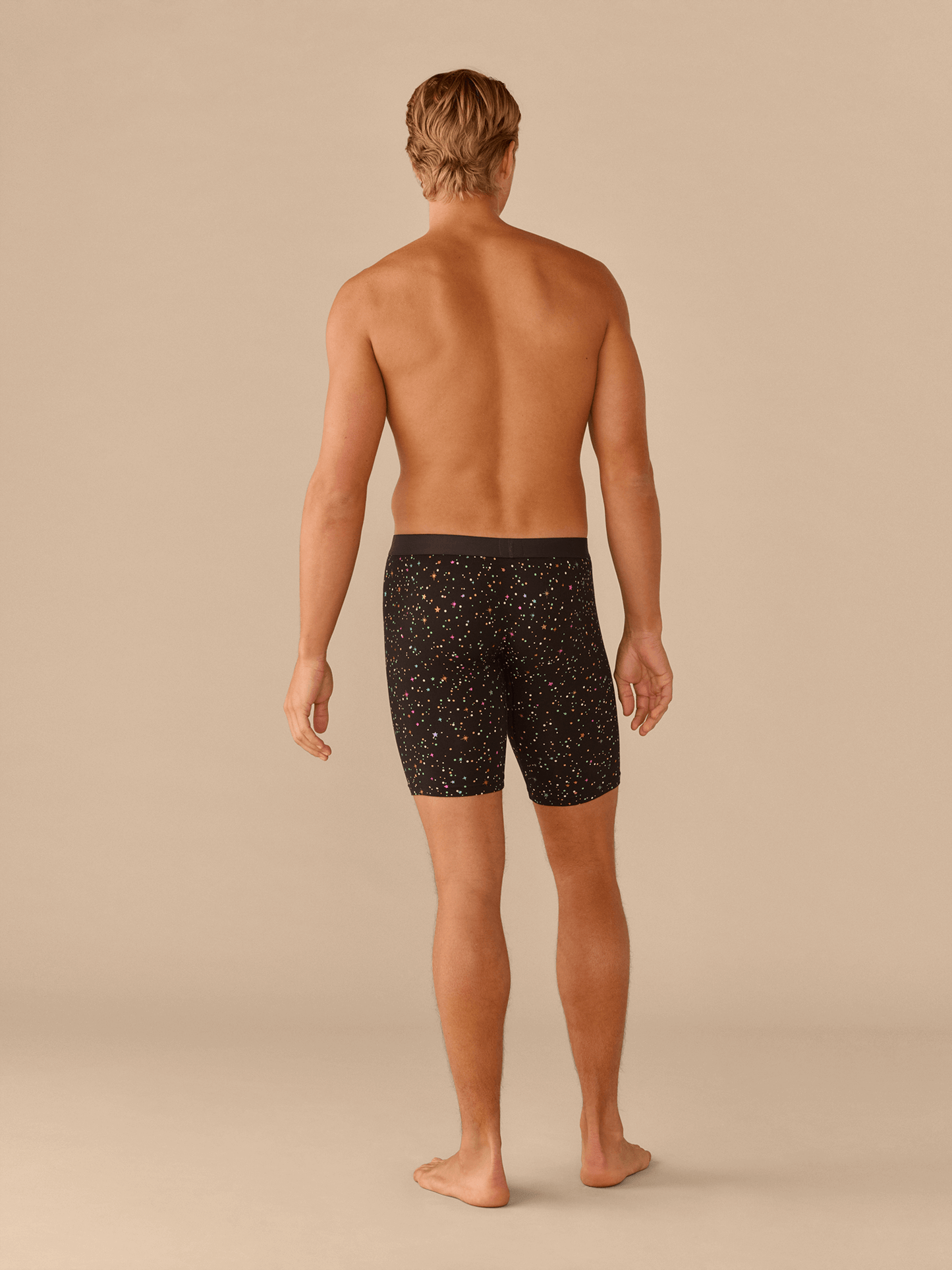 UltraModal™ Core Long Boxer Brief w/ Fly | Stargaze
