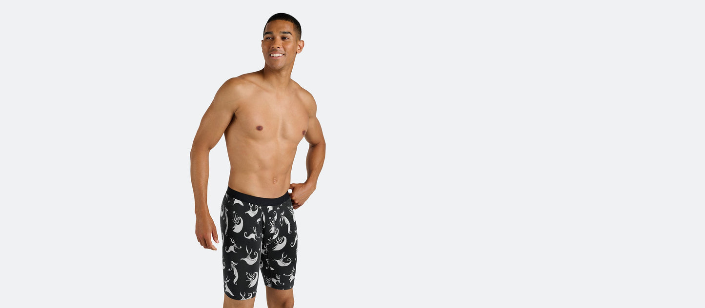 UltraModal™ Core Long Boxer Brief w/ Fly | Zero