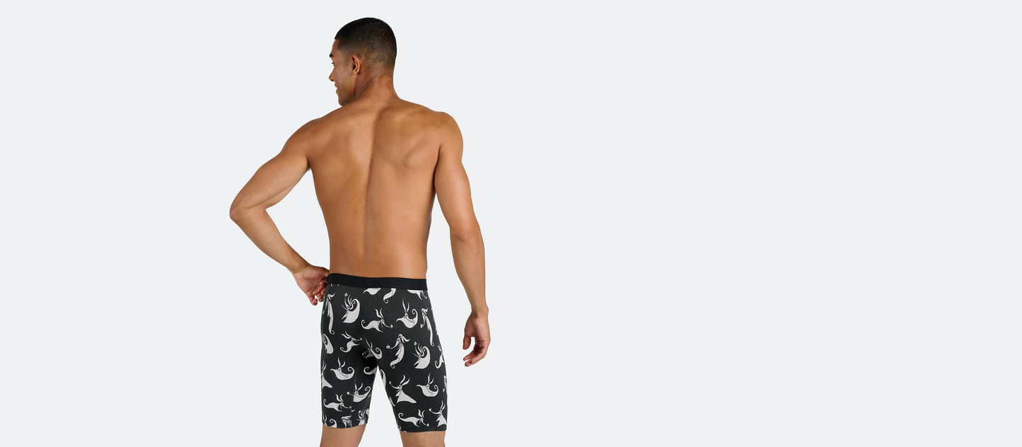 UltraModal™ Core Long Boxer Brief w/ Fly | Zero