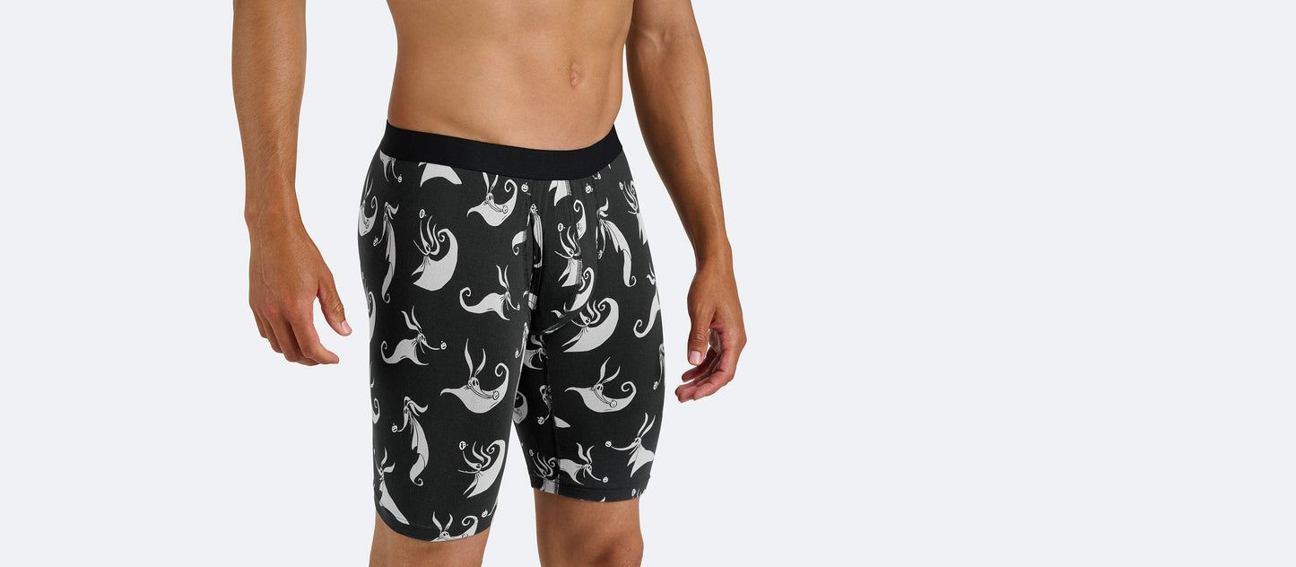 UltraModal™ Core Long Boxer Brief w/ Fly | Zero