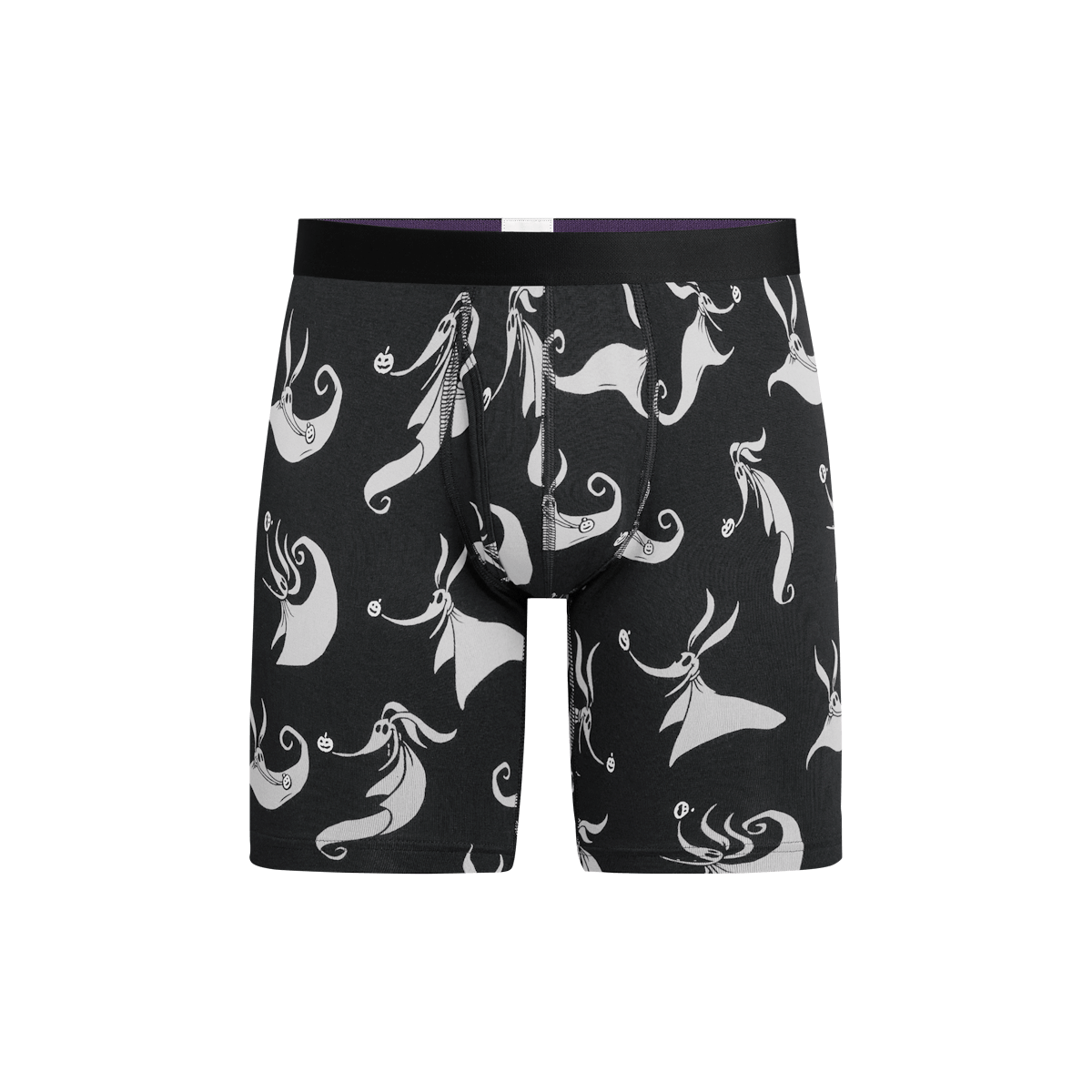 UltraModal™ Core Long Boxer Brief w/ Fly | Zero