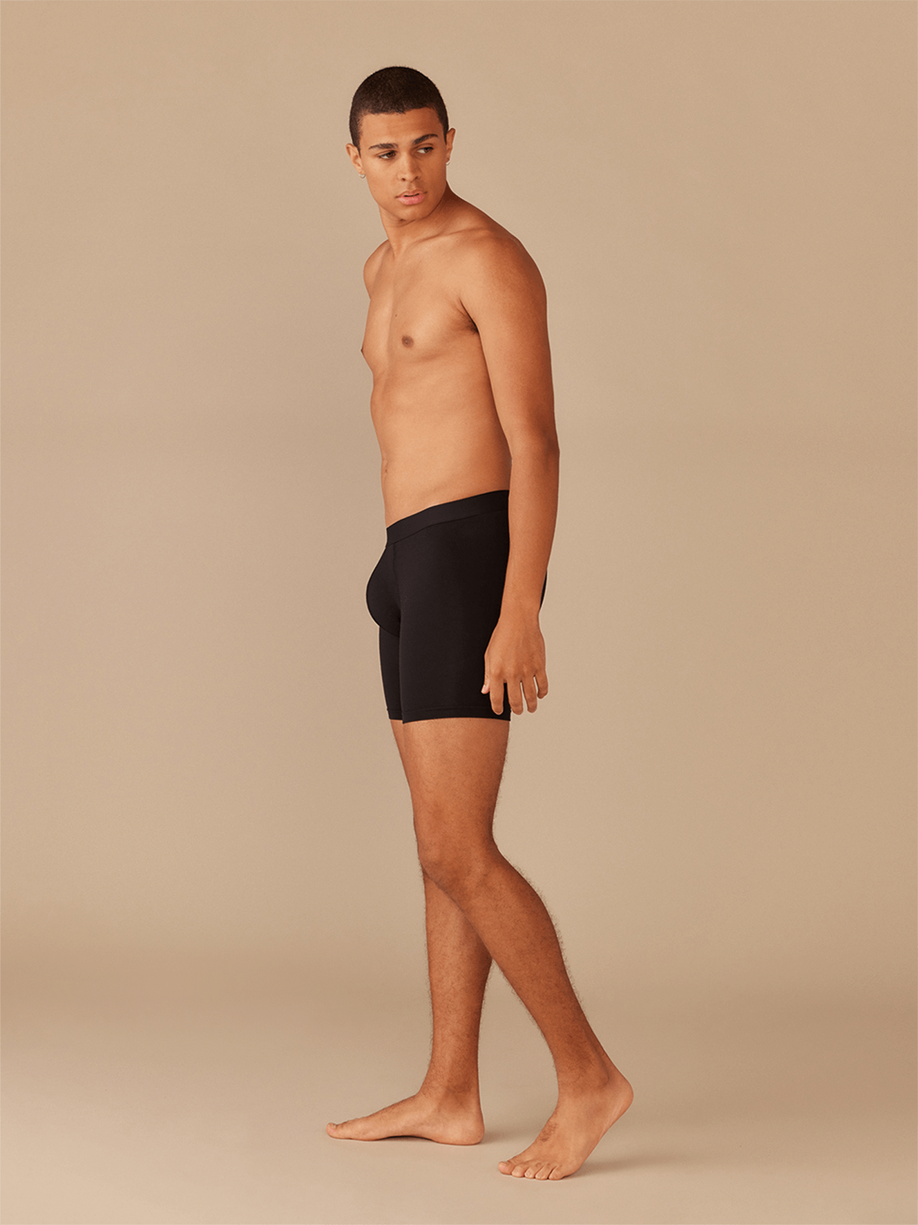 UltraModal™ Core Ball Caddy™ Boxer Brief w/ Fly | Party Time