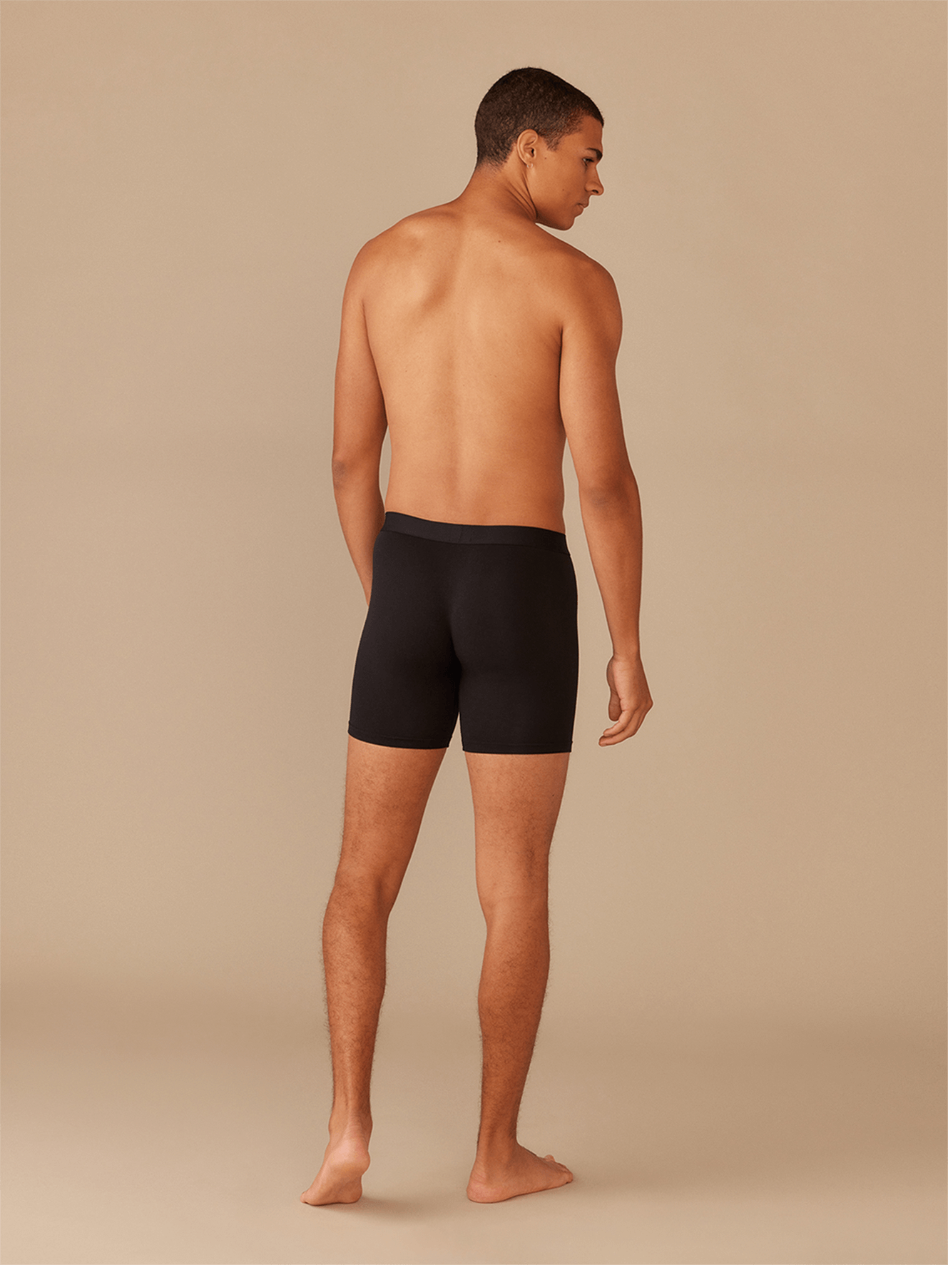 UltraModal™ Core Ball Caddy™ Boxer Brief w/ Fly | Party Time