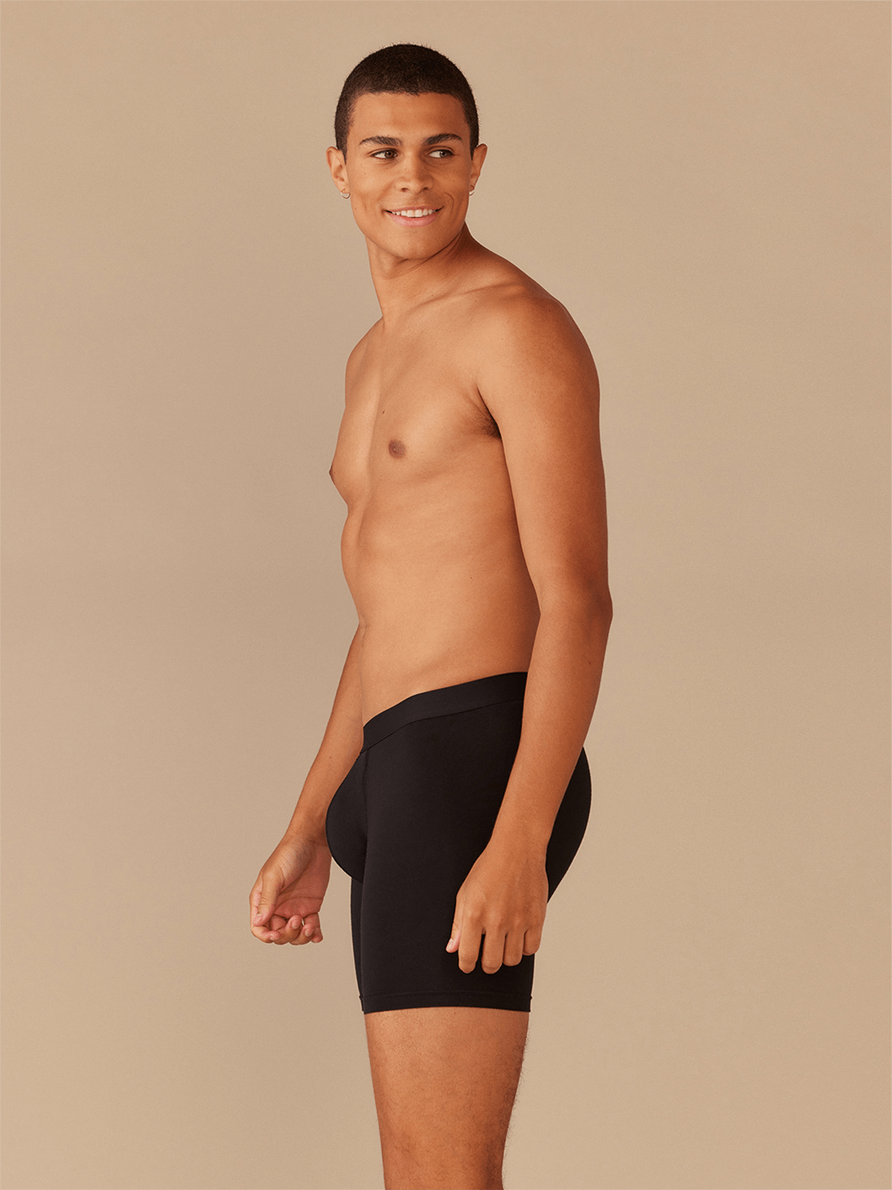 UltraModal™ Core Ball Caddy™ Boxer Brief w/ Fly | Party Time
