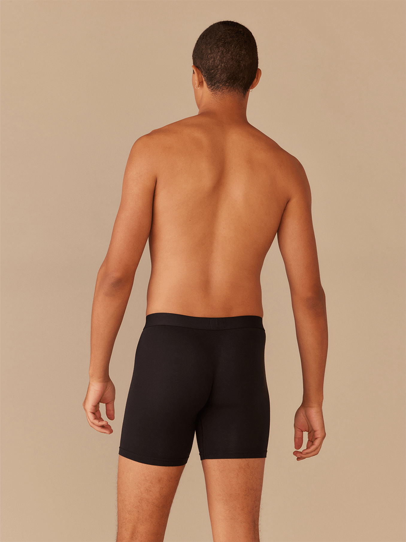 UltraModal™ Core Ball Caddy™ Boxer Brief w/ Fly | Party Time