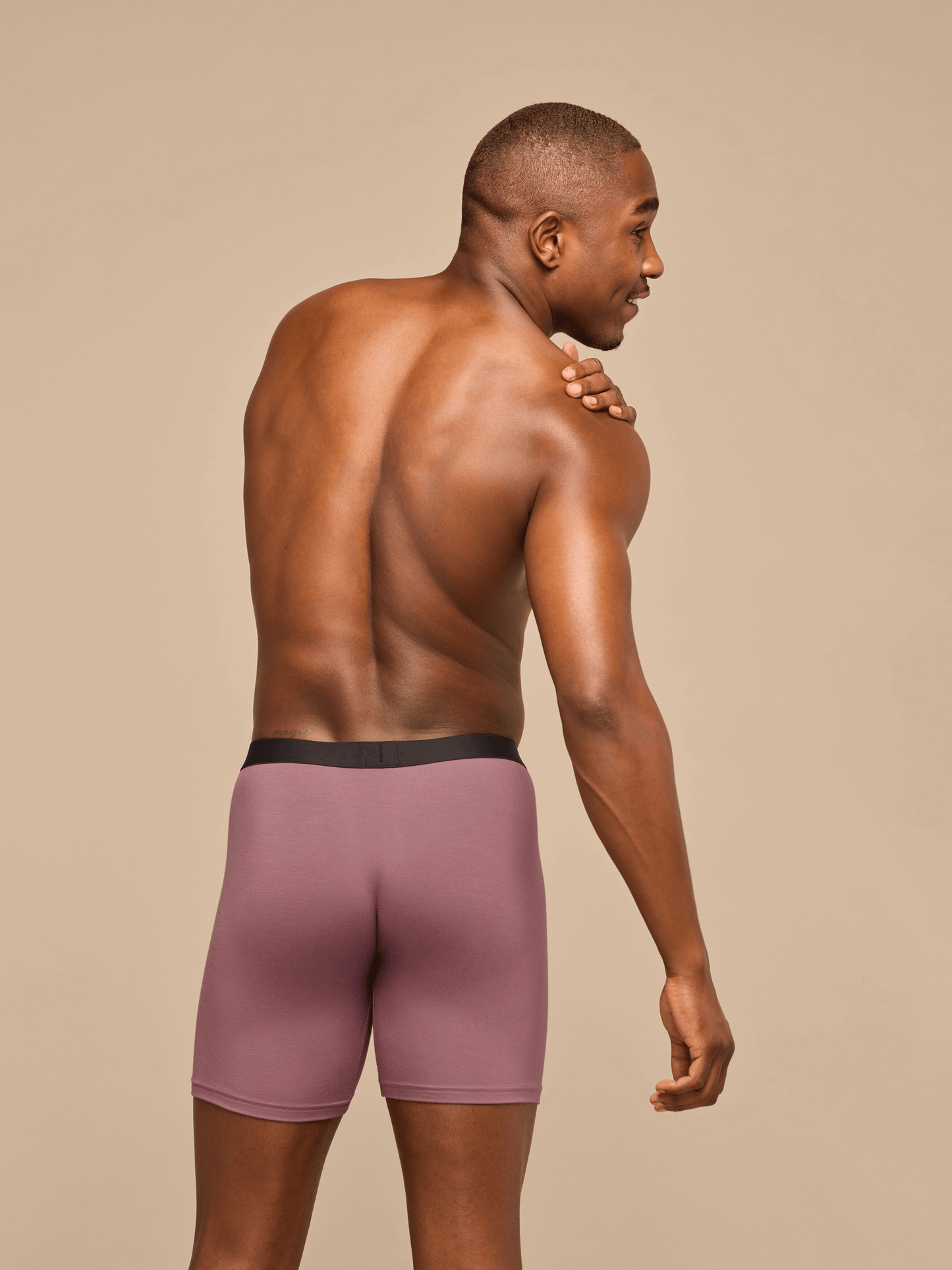 UltraModal™ Core Ball Caddy™ Boxer Brief w/ Fly | Brick