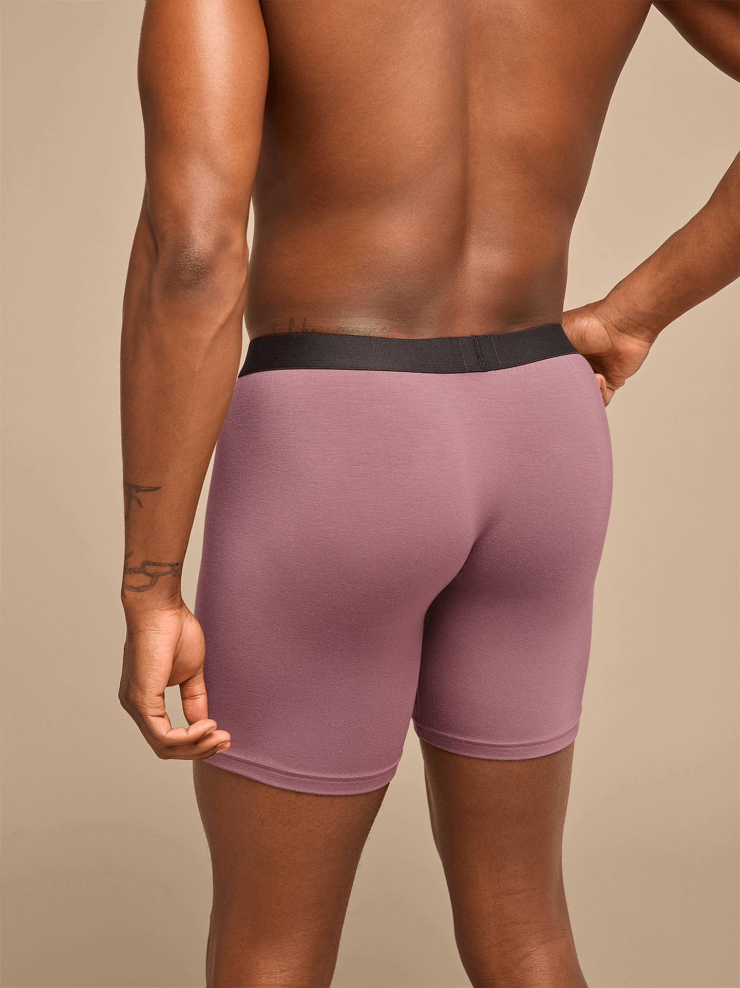 UltraModal™ Core Ball Caddy™ Boxer Brief w/ Fly | Brick